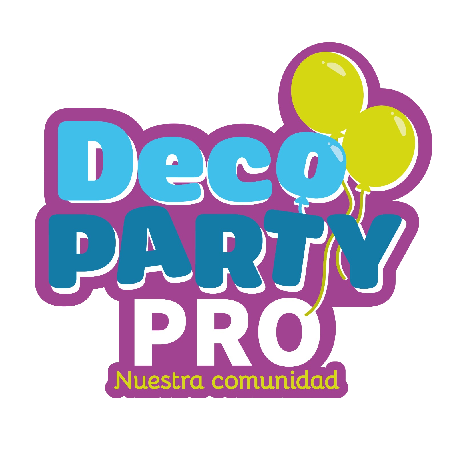 DecoParty PRO