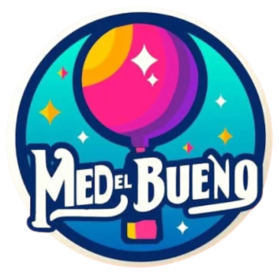 M.E.D El Bueno