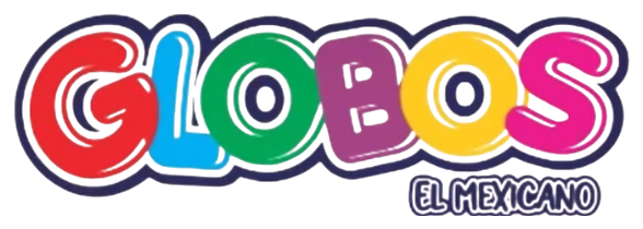 Globos El Mexicano